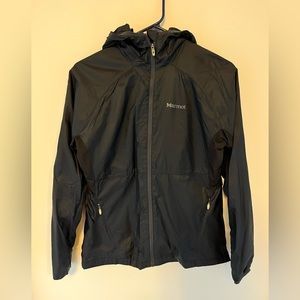 Marmot Windbreaker